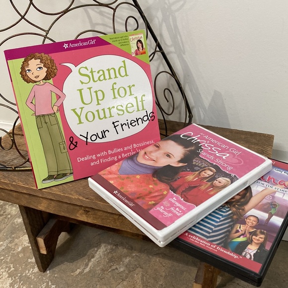 American Girl Bundle - Picture 5 of 8